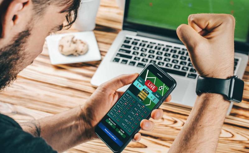 Cách Chơi Cá Cược Bóng Đá Không Thua Từ Dân Chuyên 1 Cach Choi Ca Cuoc Bong Da Khong Thua Tu Dan Chuyen