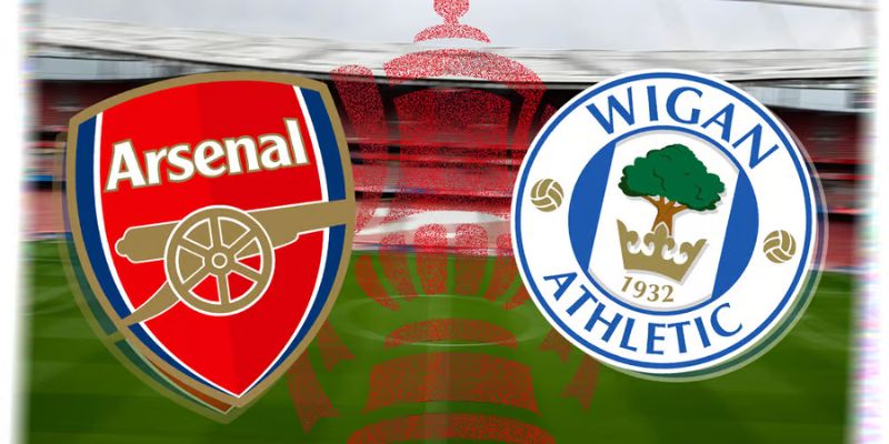 Nhận Định Arsenal Vs Wigan Athletic Lúc 23:30 Ngày 15/2 1 Nhận Định Arsenal Vs Wigan Athletic Lúc 23:30 Ngày 15/2