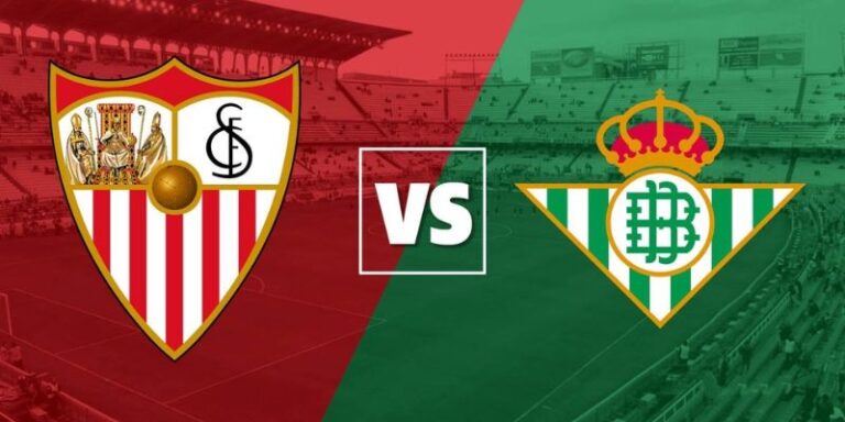 Nhận Định Bóng Đá Real Betis Vs Sevilla Vào 00h30 Ngày 02/03 19 Nhận Định Bóng Đá Real Betis Vs Sevilla Vào 00h30 Ngày 02/03