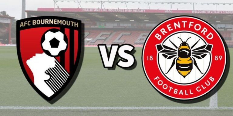 Dự Đoán AFC Bournemouth Vs Brentford Lúc 02:30 Ngày 04/03 17 Dự Đoán AFC Bournemouth Vs Brentford Lúc 02:30 Ngày 04/03