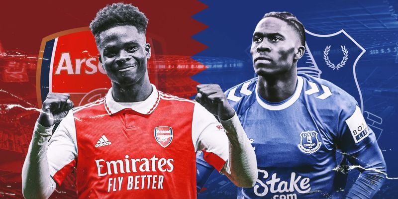 Soi Kèo Arsenal Vs Everton Lúc 00:30 Ngày 15/03 Chuẩn 1 Soi Kèo Arsenal Vs Everton Lúc 00:30 Ngày 15/03 Chuẩn