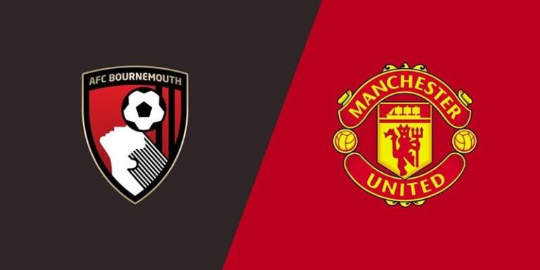 Soi Kèo Bournemouth Vs Manchester United Vào 3h Ngày 21/03 3 Soi Kèo Bournemouth Vs Manchester United Vào 3h Ngày 21/03