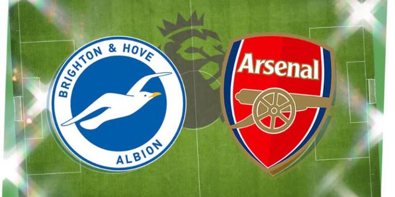 Soi kèo Brighton Hove Albion Vs Arsenal 02h30 05/03 Cùng Keonhcai 14 Soi kèo Brighton Hove Albion Vs Arsenal 02h30 05/03 Cùng Keonhcai