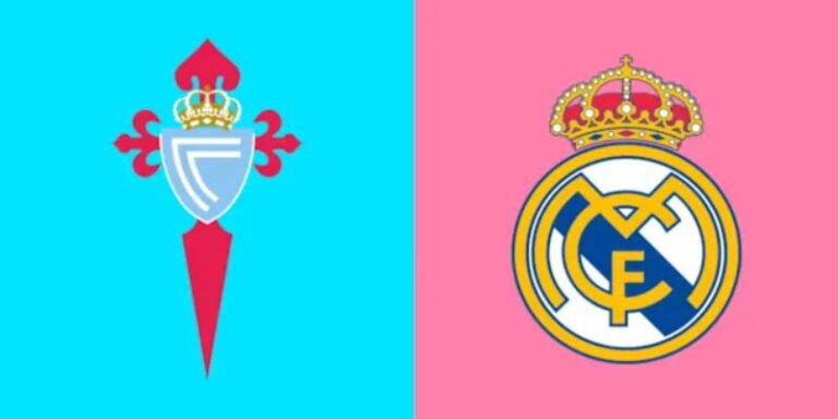 Dự Đoán Celta Vigo Vs Real Madrid 03:00 Ngày 07/03 7 Dự Đoán Celta Vigo Vs Real Madrid 03:00 Ngày 07/03