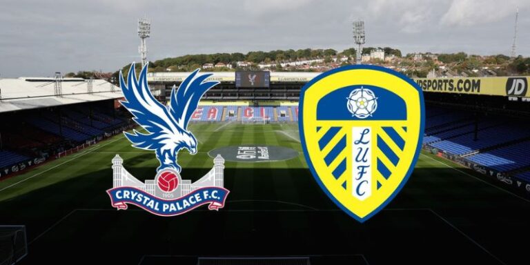 Dự Đoán Crystal Palace Vs Leeds United 21h00 Ngày 15/3 Từ Keonhacai 12 Dự Đoán Crystal Palace Vs Leeds United 21h00 Ngày 15/3 Từ Keonhacai