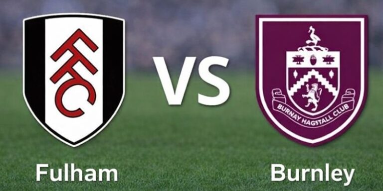 Soi Kèo Chuẩn Xác Fulham Vs Burnley Vào 22h Ngày 21/03 1 Soi Kèo Chuẩn Xác Fulham Vs Burnley Vào 22h Ngày 21/03