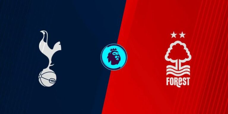 Tottenham Hotspour Vs Nottingham Forest Lúc 21h15 Ngày 22/03 18 Tottenham Hotspour Vs Nottingham Forest Lúc 21h15 Ngày 22/03