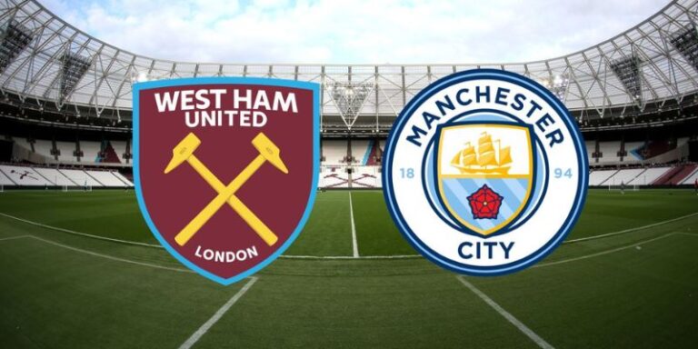 Phân Tích Trận Đấu West Ham United Vs Manchester City 3H00 Ngày 15/03 17 Phân Tích Trận Đấu West Ham United Vs Manchester City 3H00 Ngày 15/03