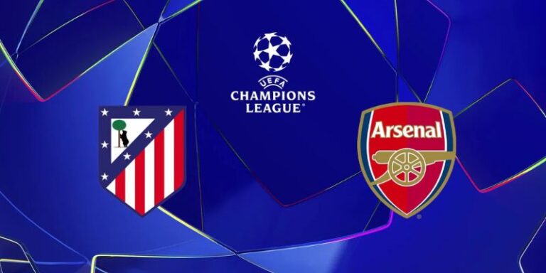 Nhận Định Atletico Madrid Vs Arsenal Lúc 2H00 Ngày 30/04 - Cúp C1 15 Nhận Định Atletico Madrid Vs Arsenal Lúc 2H00 Ngày 30/04 - Cúp C1