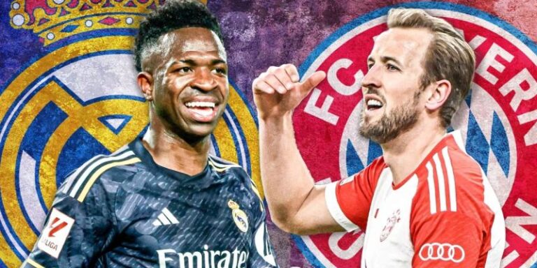 Nhận Định Bayern Munich Vs Real Madrid Lúc 02:00 Ngày 16/04 - UEFA Champions League 19 Nhận Định Bayern Munich Vs Real Madrid Lúc 02:00 Ngày 16/04 - UEFA Champions League