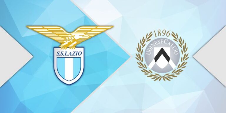 Nhận Định Lazio Vs Udinese Lúc 01:45 Ngày 28/04 - Serie A 18 Nhận Định Lazio Vs Udinese Lúc 01:45 Ngày 28/04 - Serie A