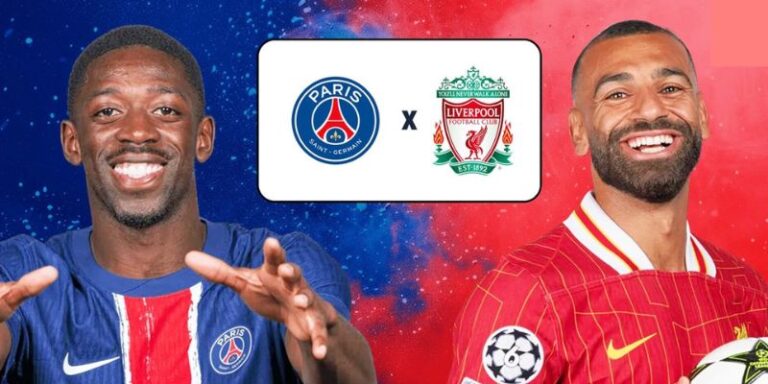 Nhận Định Liverpool Vs Paris Saint Germain Lúc 02:00 Ngày 15/04 - UEFA Champions League 2 Nhận Định Liverpool Vs Paris Saint Germain Lúc 02:00 Ngày 15/04 - UEFA Champions League