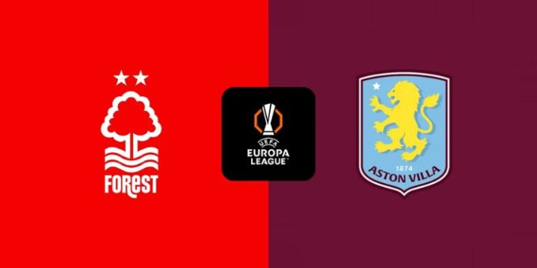 Nhận Định Nottingham Forest Vs Aston Villa Vào 02h00 01/05 - Cúp C2 13 Nhận Định Nottingham Forest Vs Aston Villa Vào 02h00 01/05 - Cúp C2