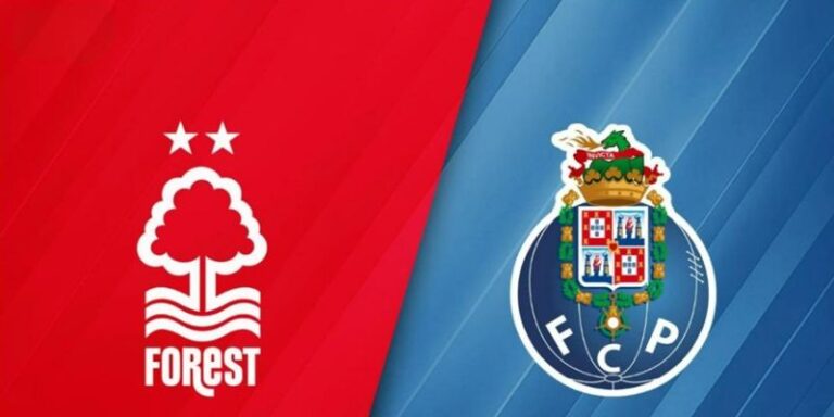 Nhận Định Nottingham Forest Vs Fc Porto 02:00 Ngày 17/04 - Cúp C2 16 Nhận Định Nottingham Forest Vs Fc Porto 02:00 Ngày 17/04 - Cúp C2