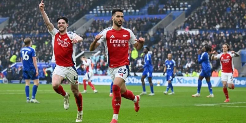 Nhận Định Arsenal Vs Fulham Lúc 23H30 Ngày 02/05 - Premier League 3 So sánh phong độ khác biệt giữa Arsenal vs Fulham