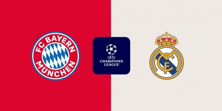 Nhận Định Real Madrid Vs Bayern Munich 02:00 Ngày 8/4 11 Nhận Định Real Madrid Vs Bayern Munich 02:00 Ngày 8/4