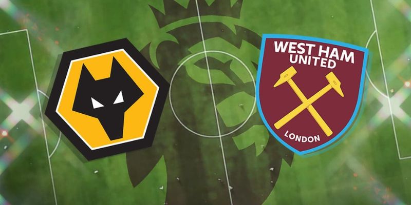 Soi Kèo Trận Đấu West Ham Vs Wolves Lúc 2h00 Ngày 11/4 1 West Ham Vs Wolves - Soi Kèo Trận 2h00 Ngày 11/4