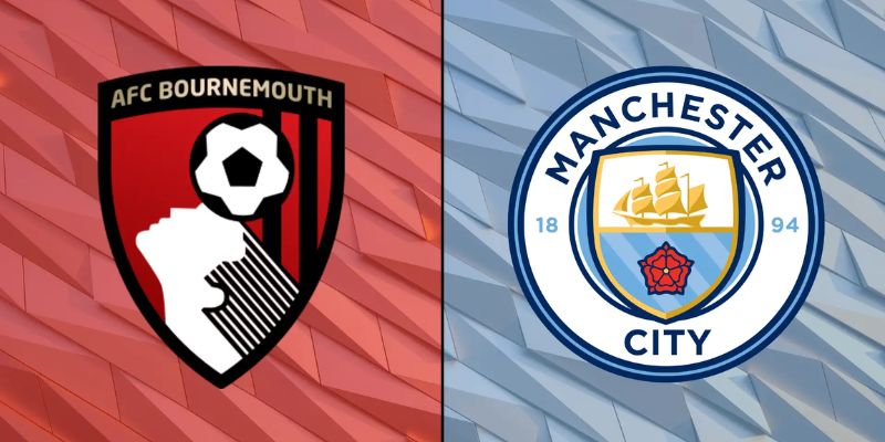 Nhận Định AFC Bournemouth vs Manchester City Lúc 01H30 Ngày 20/5 - Premier League 1 Nhận Định AFC Bournemouth vs Manchester City Lúc 01H30 Ngày 20/5 - Premier League