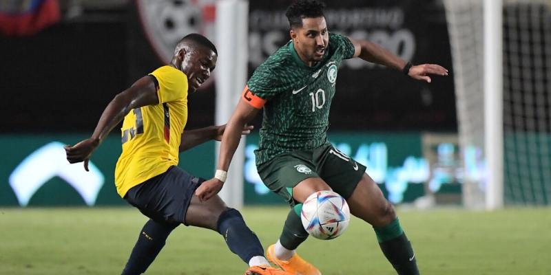 Nhận Định Ecuador Vs Saudi Arabia Lúc 06H30 Ngày 31/05 - Giao Hữu Quốc Tế 3 Nhận định phong độ của Ecuador vs Saudi Arabia
