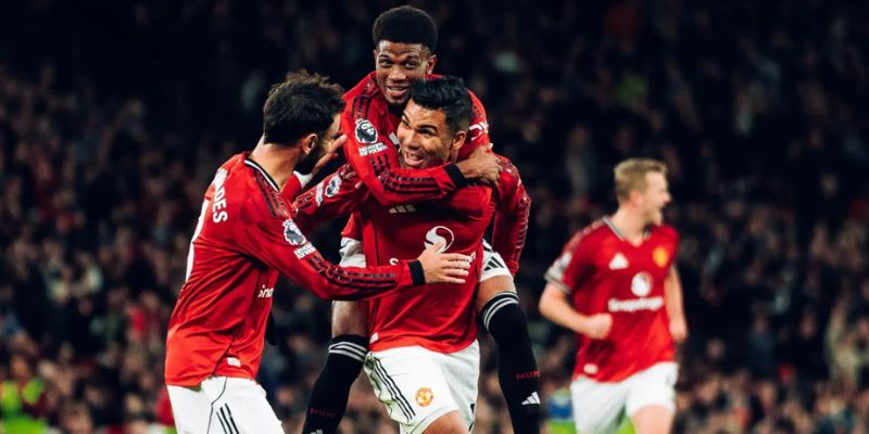 Nhận Định Sunderland A.F.C Vs Manchester United Lúc 21H00 Ngày 09/05 - Premier League 3 Nhận định Sunderland A.F.C vs Manchester United về phong độ