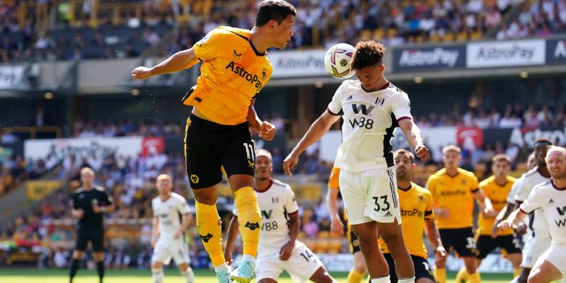 Nhận Định Wolves Vs Fulham Lúc 21H00 Ngày 17/05 - Ngoại Hạng Anh 3 Nhận định Wolves vs Fulham về phong độ