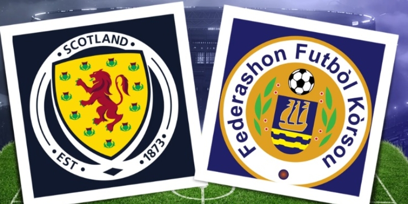Nhận Định Scotland Vs Curacao Lúc 19H00 Ngày 30/05 - Giao Hữu Quốc Tế 1 Nhận Định Scotland Vs Curacao Lúc 19H00 Ngày 30/05 - Giao Hữu Quốc Tế