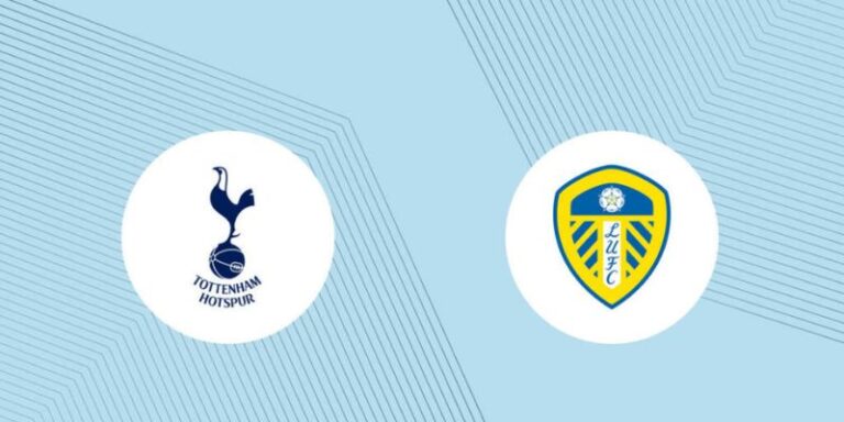 Nhận Định Tottenham Hotspur vs Leeds United 2H Ngày 12/05 - Premier League 10 Nhận Định Tottenham Hotspur vs Leeds United 2H Ngày 12/05 - Premier League