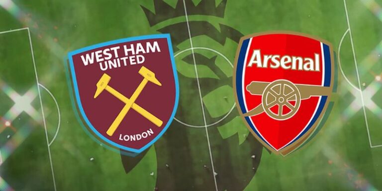 Nhận Định West Ham United Vs Arsenal 22h30 Ngày 10/05 - Premier League 11 Nhận Định West Ham United Vs Arsenal 22h30 Ngày 10/05 - Premier League