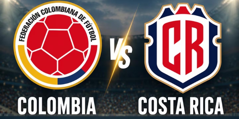 Nhận Định Colombia Vs Costa Rica, 06H00 Ngày 02/06 - Giao Hữu Quốc Tế 1 Nhận Định Colombia Vs Costa Rica, 06H00 Ngày 02/06 - Giao Hữu Quốc Tế