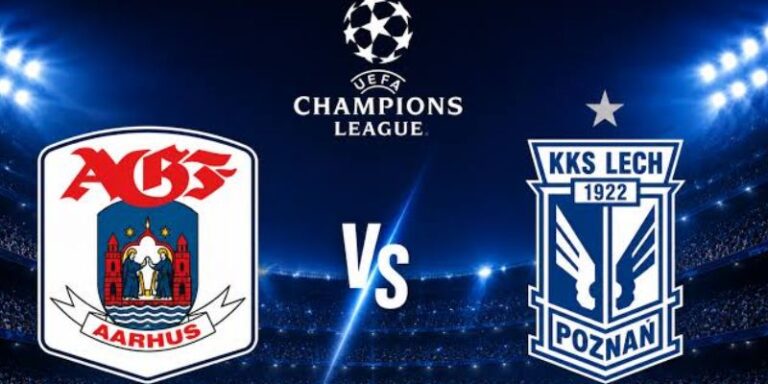 Nhận Định Aarhus Agf Vs Lech Poznan Lúc 00H00 Ngày 22/07 - Cúp C1 16 Nhận Định Aarhus Agf Vs Lech Poznan Lúc 00H00 Ngày 22/07 - Cúp C1