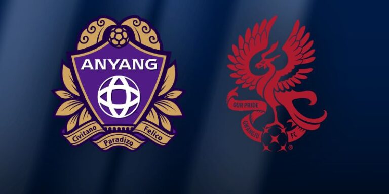 Nhận Định FC Anyang Vs Gwangju Football Club Lúc 17H30 Ngày 19/07 - Giải VĐQG Hàn Quốc 19 Nhận Định FC Anyang Vs Gwangju Football Club Lúc 17H30 Ngày 19/07 - Giải VĐQG Hàn Quốc