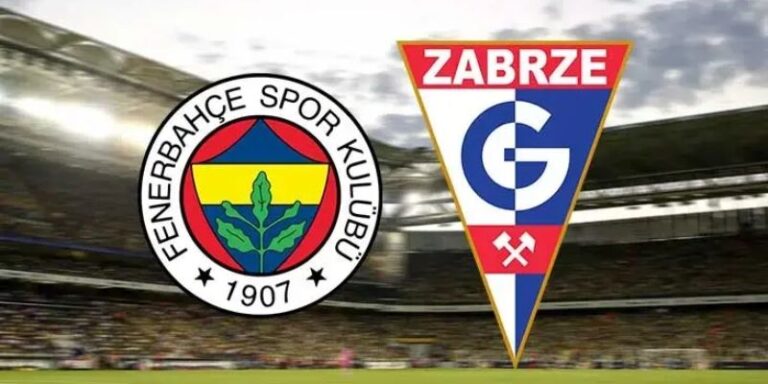 Nhận Định Fenerbahce Vs Gornik Zabrze Lúc 1H00 Ngày 22/07 - Vòng Loại Cúp C1 15 Nhận Định Fenerbahce Vs Gornik Zabrze Lúc 1H00 Ngày 22/07 - Vòng Loại Cúp C1
