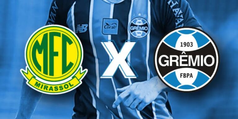 Nhận Định Mirassol Vs Gremio (RS) Lúc 06G00 Ngày 18/07 - VĐQG Brasil 20 Nhận Định Mirassol Vs Gremio (RS) Lúc 06G00 Ngày 18/07 - VĐQG Brasil