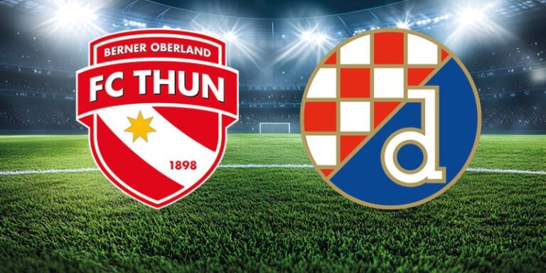 Nhận Định Thun Vs Dinamo Zagreb Lúc 01H00 Ngày 22/07 - Cúp C1 14 Nhận Định Thun Vs Dinamo Zagreb Lúc 01H00 Ngày 22/07 - Cúp C1