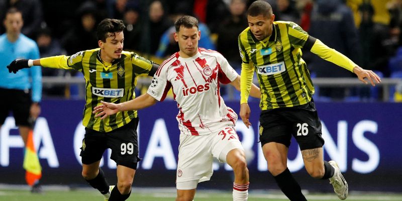 Thống kê đối đầu Levski Sofia - FC Kairat Almaty